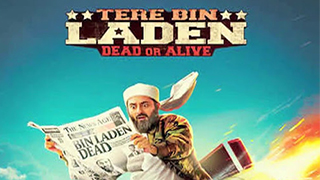Tere Bin Laden